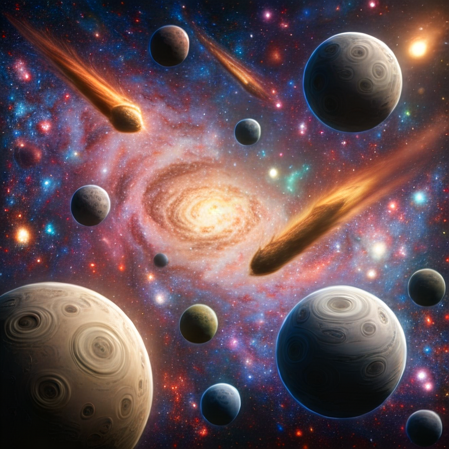 Copywrite pour 1 produit/service